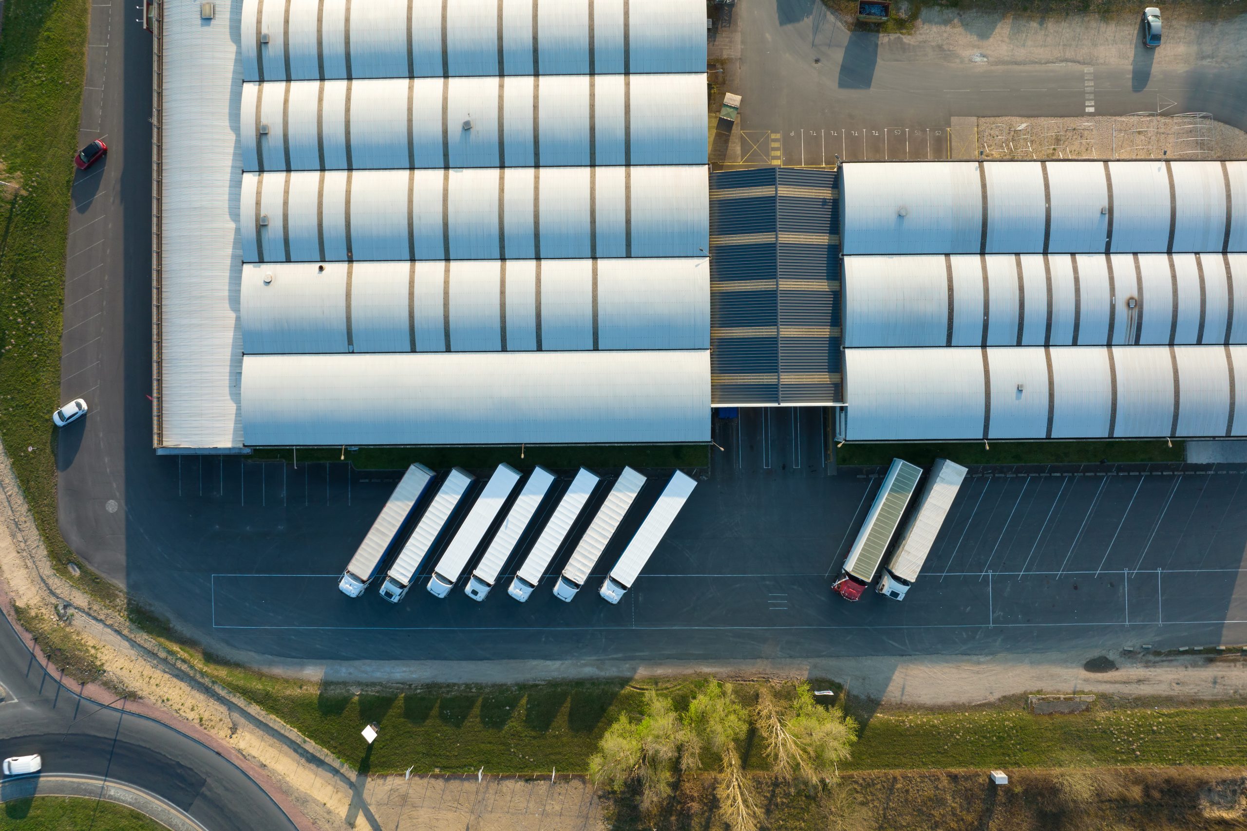 Best Distribution Center Asphalt Paving Company<br />
