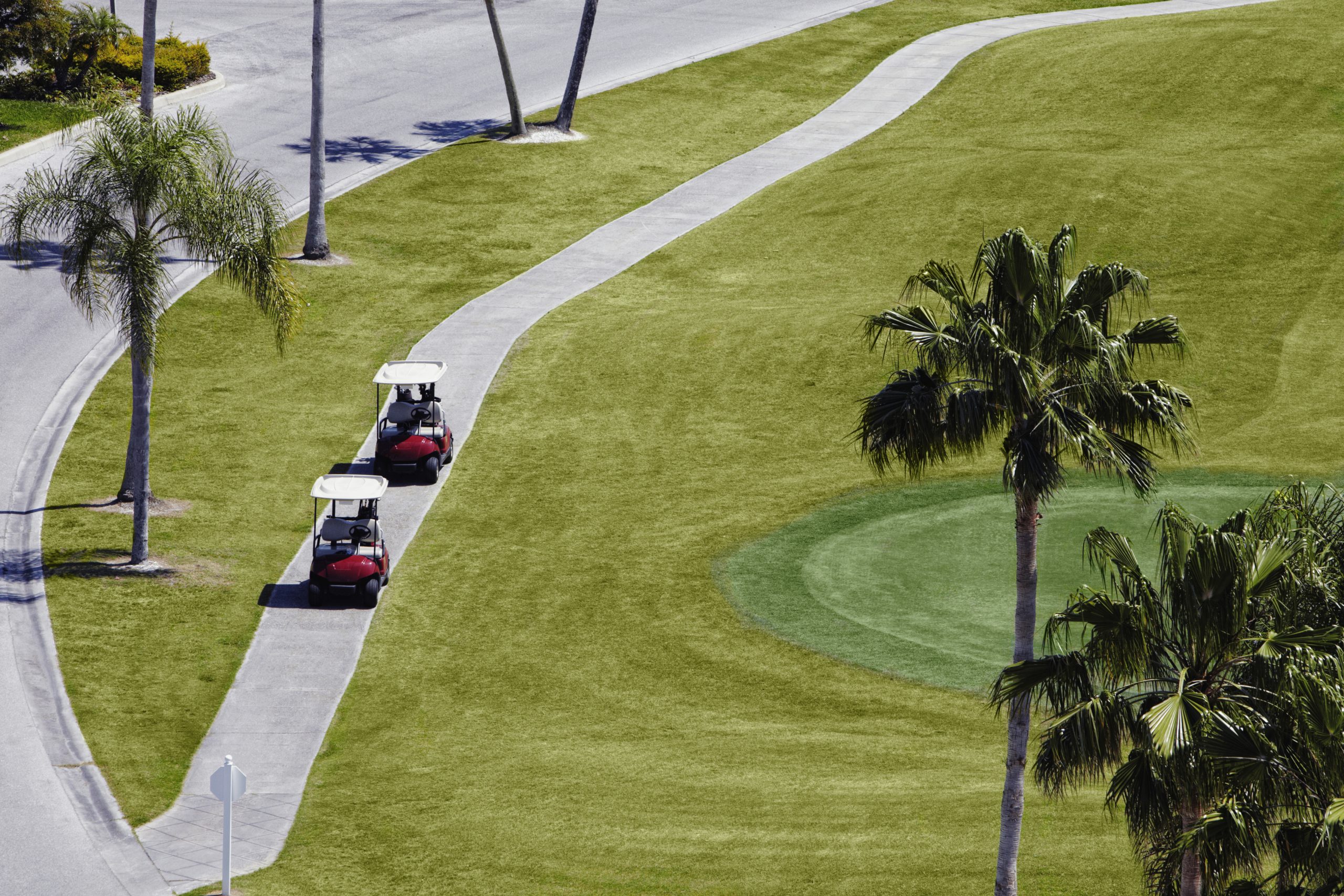 Best Golf Cart Path Asphalt Paving Company<br />
