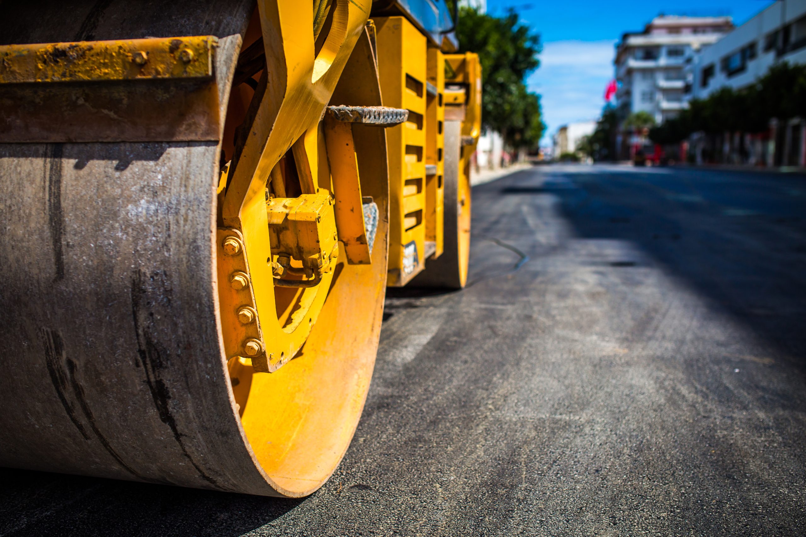 Asphalt Sealcoating in Lititz, PA