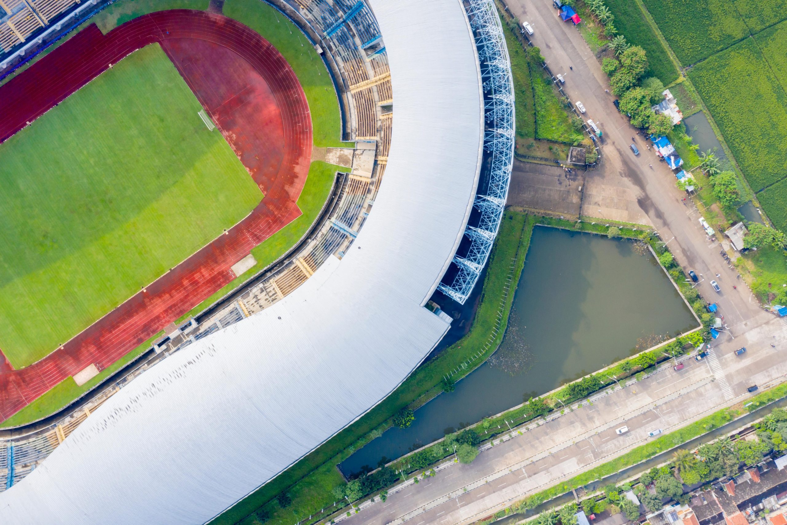 Best Sports Complex Asphalt Paving Company<br />
