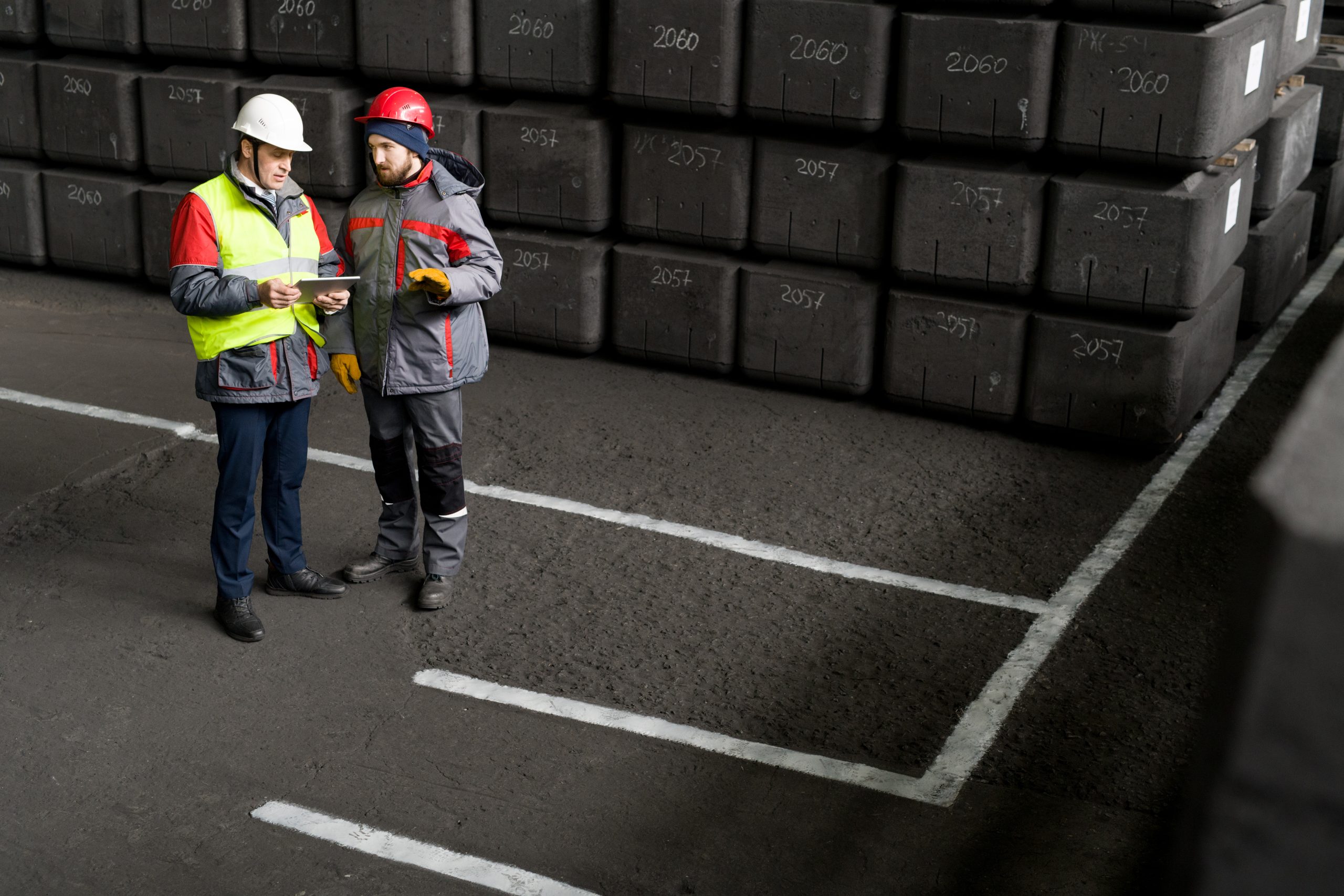 Best Warehouse Asphalt Paving Company<br />
